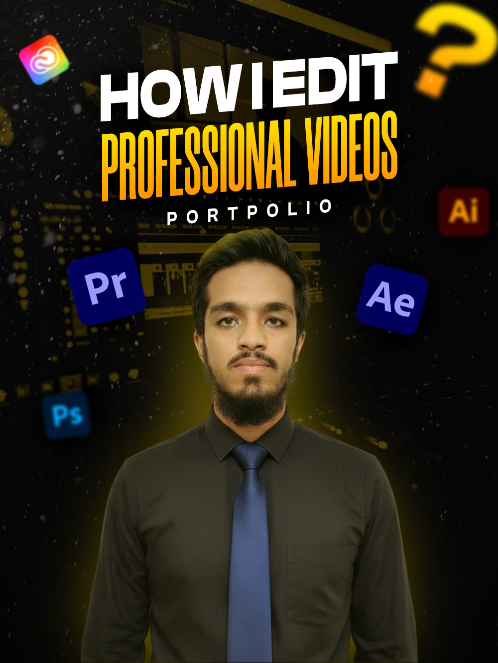 Portfolio Video